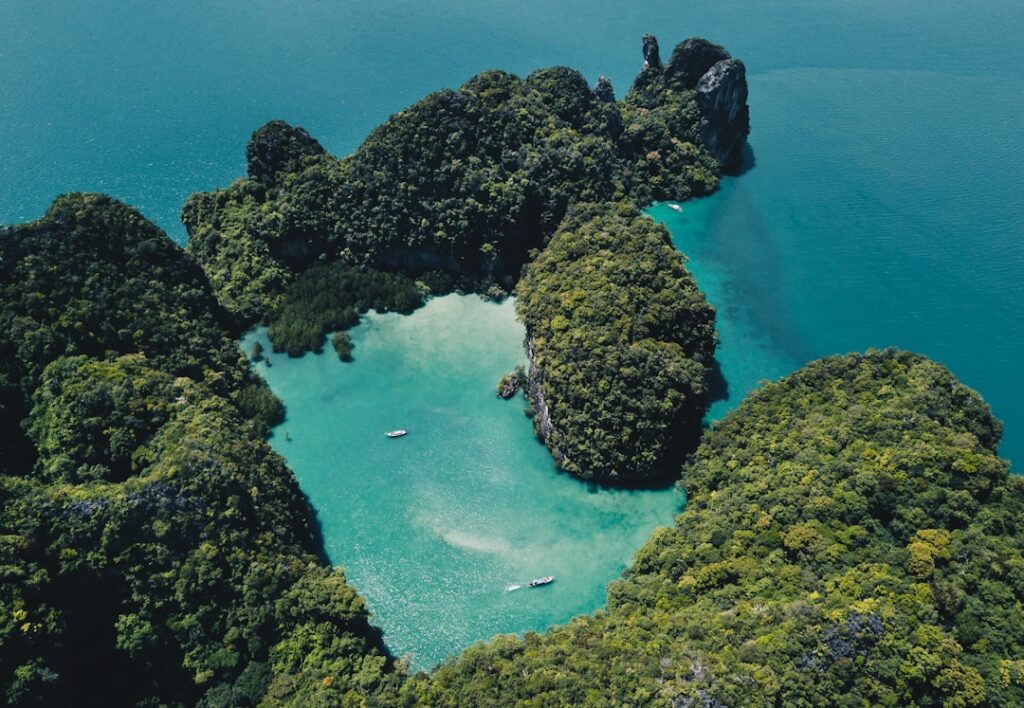 Immobilienkauf und Visum: führt der Kauf zu einem Aufenthaltsrecht in Thailand?