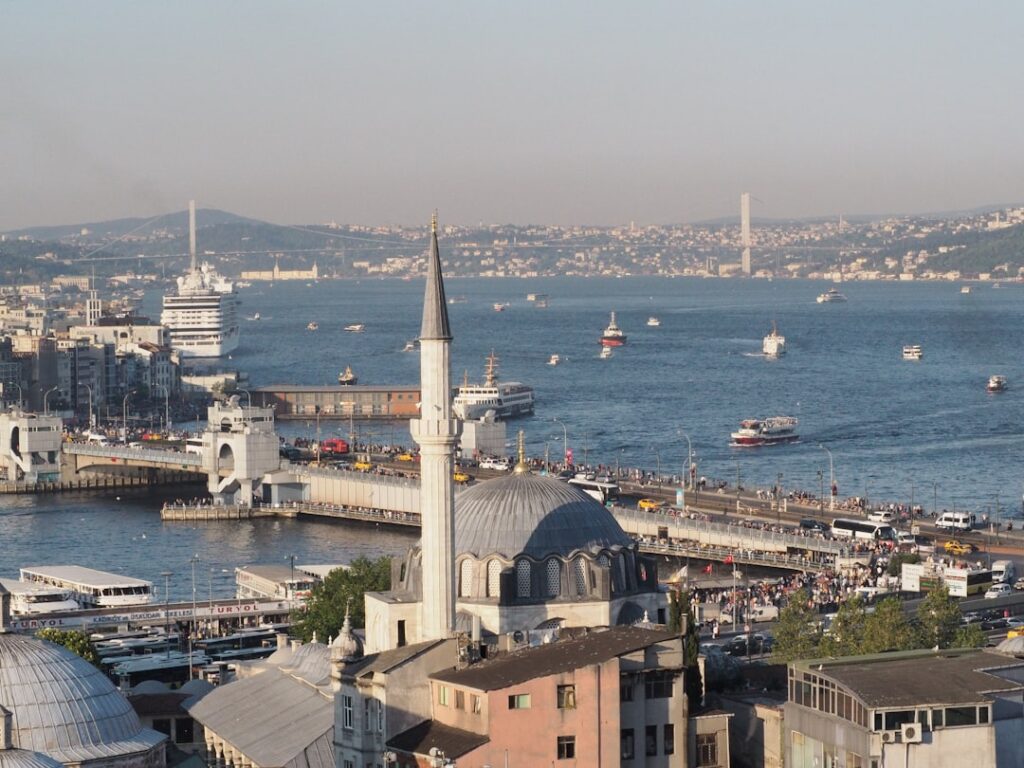 Den richtigen Immobilienmakler finden: Tipps für die Maklersuche in der Türkei