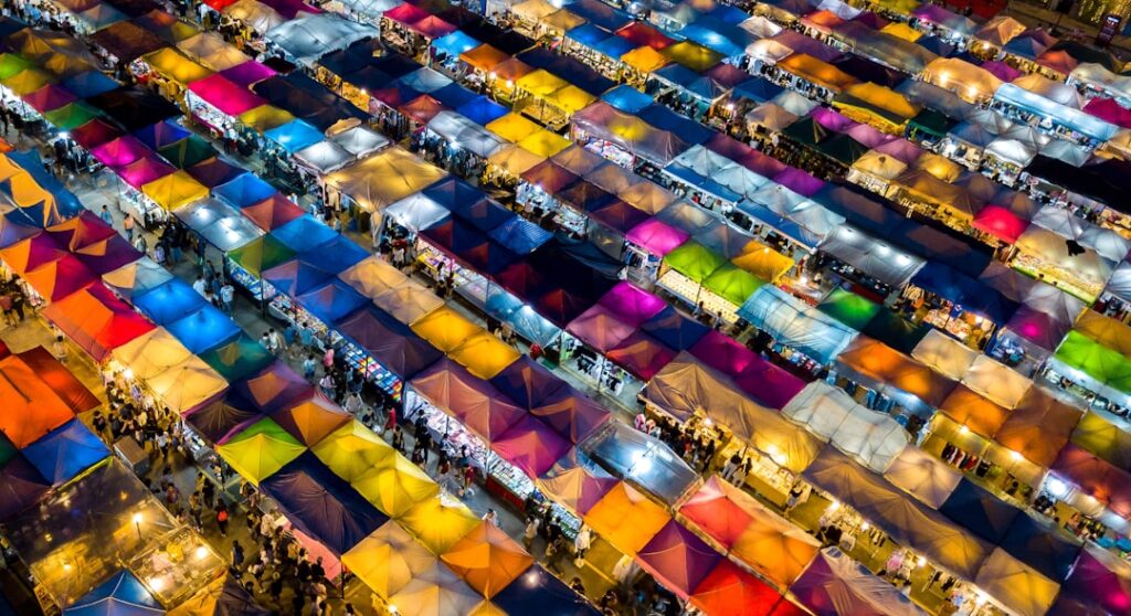 Immobilienmarkt Thailand 2025: trends, preise und perspektiven