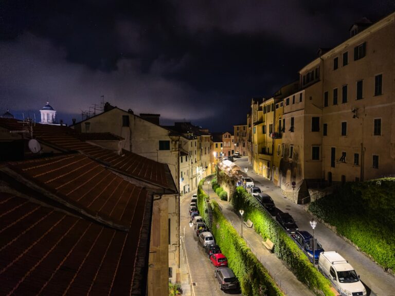Imperia province: Italy’s western Riviera bargains