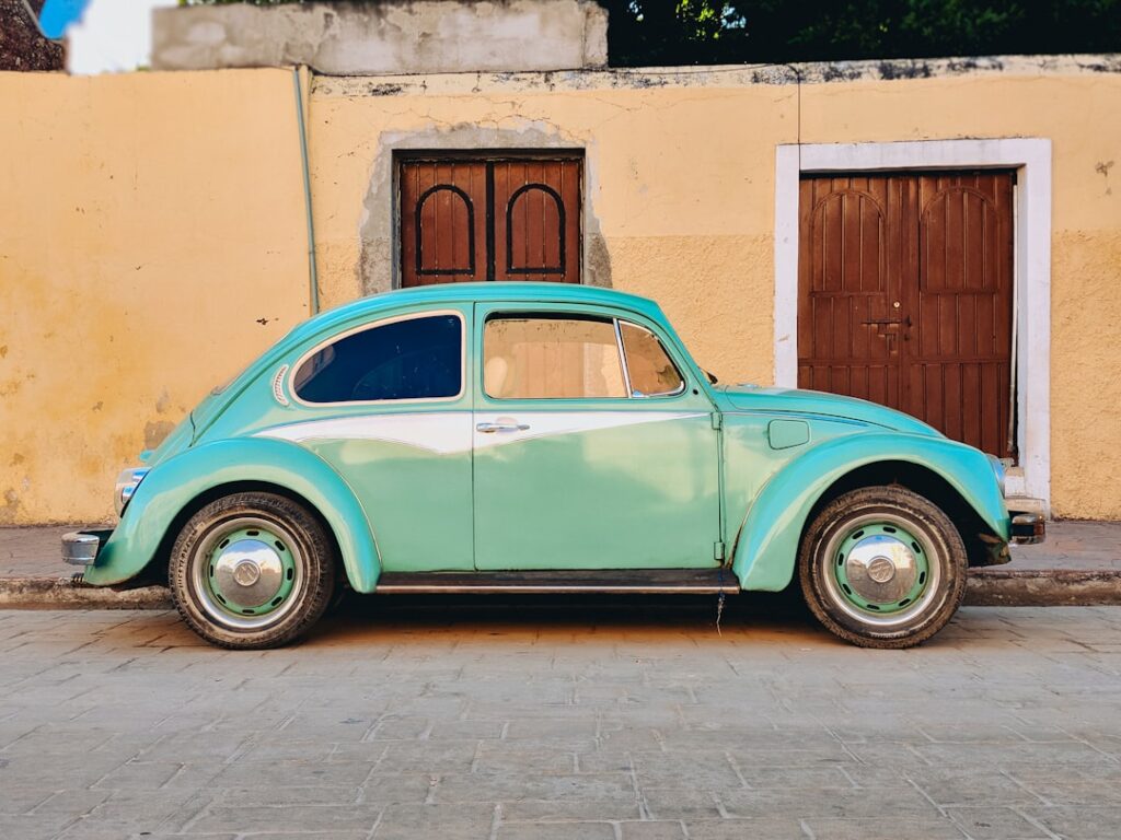 Importing a car to Mexico: what expats need to know