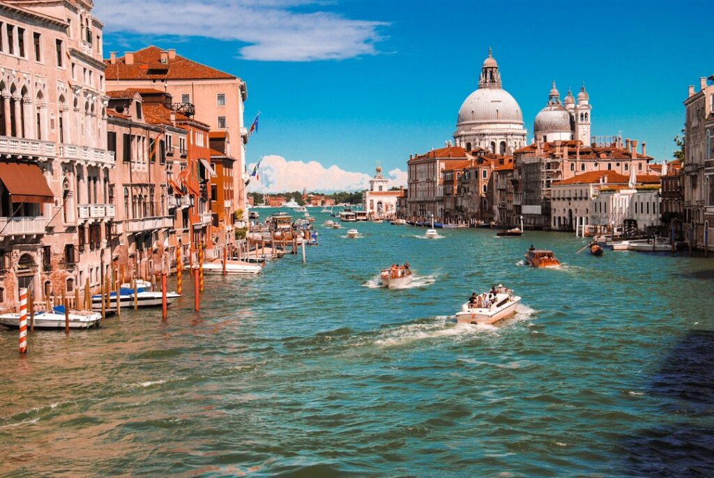 Insel oder Festland: Wo finden Sie das bessere Lebensumfeld in Italien?