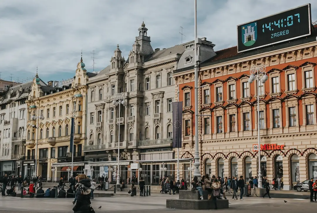Internet and mobile in Croatia: staying connected as an expat