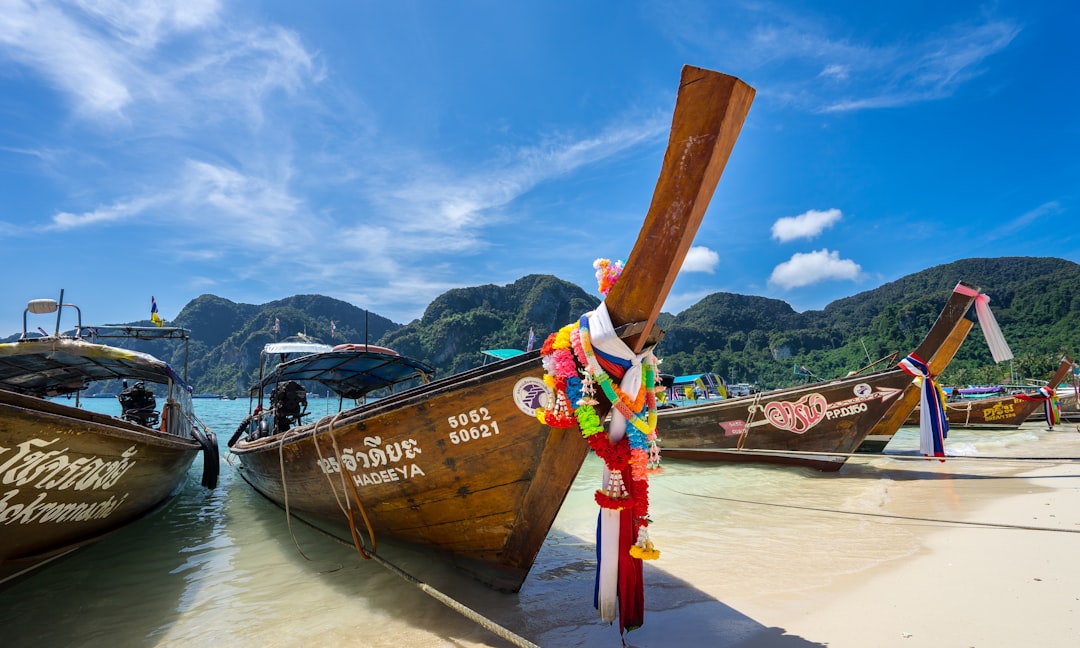 Investing in thai real estate for rental income: where to buy and what returns to expect