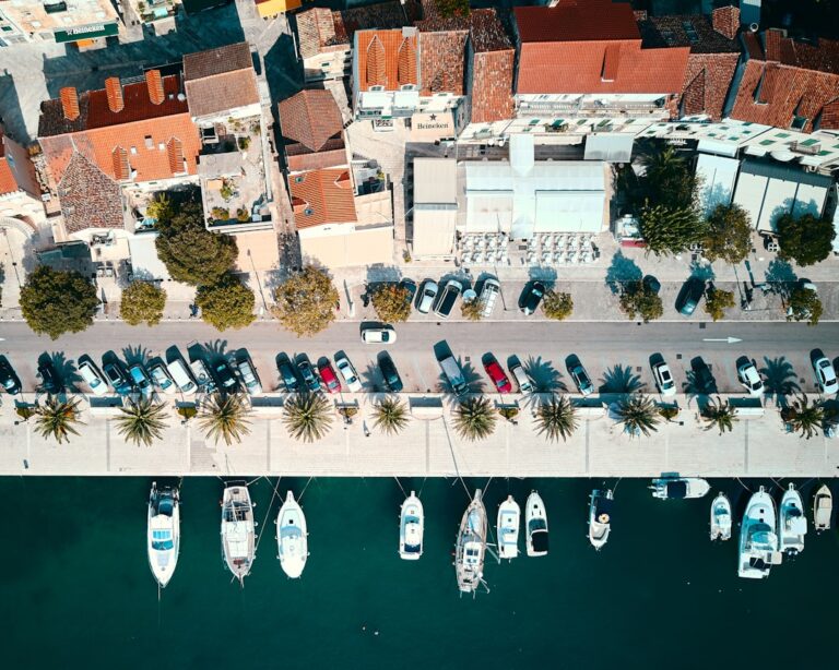 Island life vs mainland: choosing your ideal Croatian lifestyle