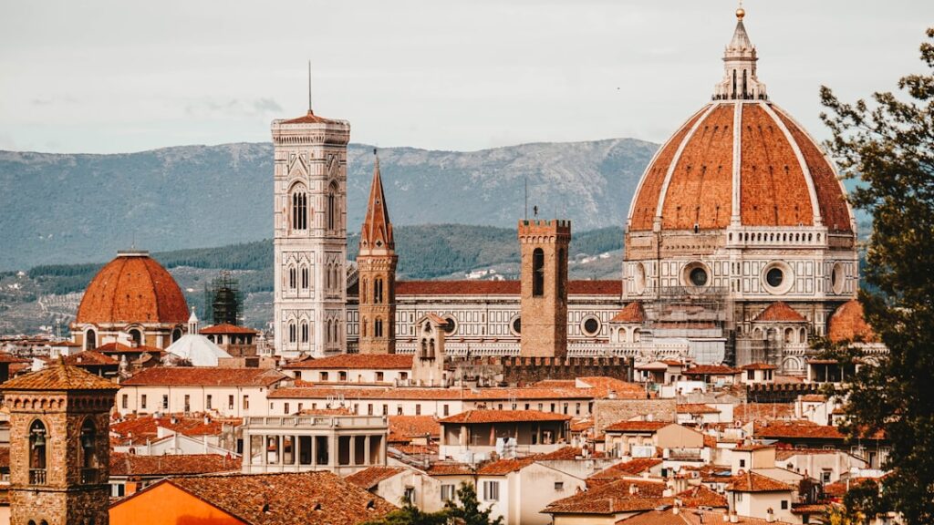 What do Italian real estate listing terms mean?