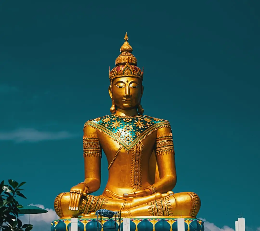 Kaution und reservierungsgebühr: wie üblich ist eine anzahlung in thailand?