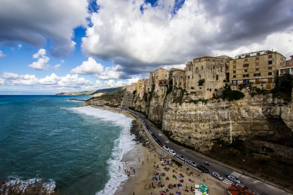 Kulturelle Unterschiede: Wie unterscheidet sich das Leben in Italien vom Leben in Deutschland?