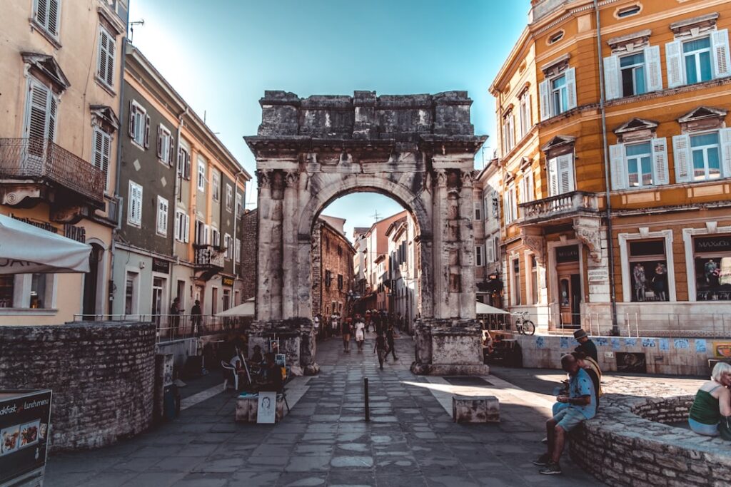 Land use and zoning in Croatia: what foreign buyers should know