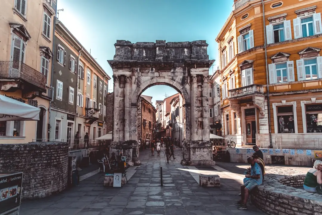 Land use and zoning in Croatia: what foreign buyers should know