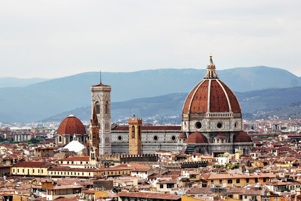 Wie hoch sind die laufenden Kosten für Immobilienbesitzer in Italien?