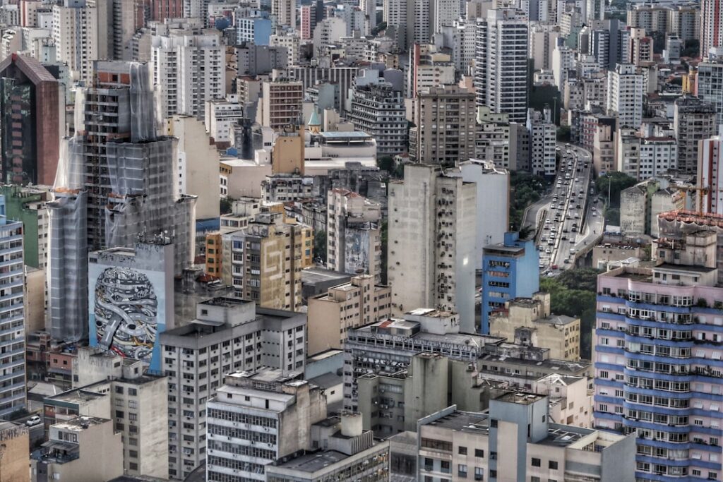 Do I need a lawyer to buy a house in Brazil?