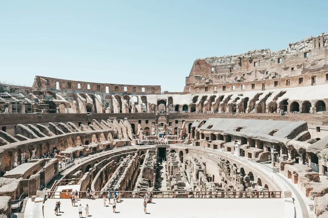Do I need a lawyer or just a notary when buying in Italy?