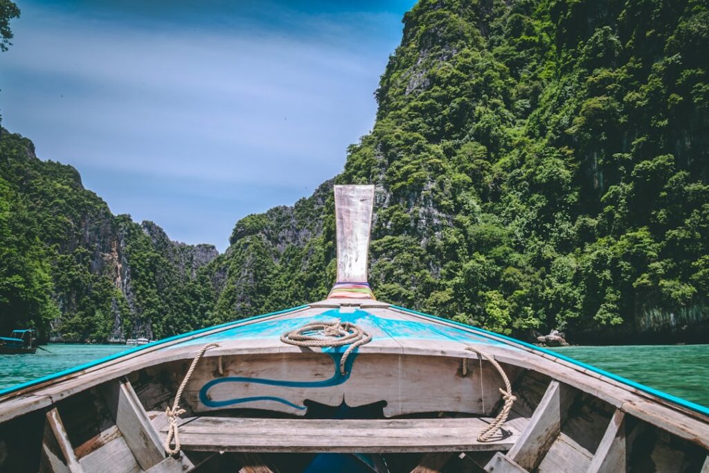 Learning Thai: do you need to speak Thai to live comfortably as an expat?