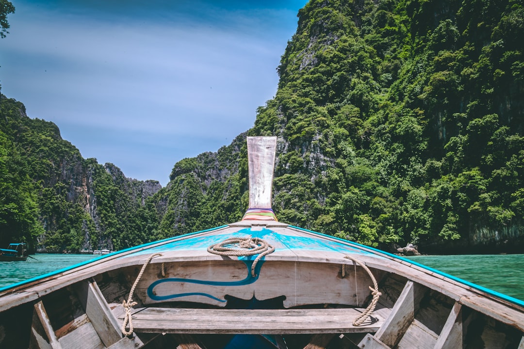 Learning Thai: do you need to speak Thai to live comfortably as an expat?