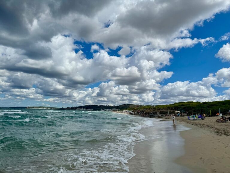Lecce province: Salento’s beaches and baroque towns for buyers