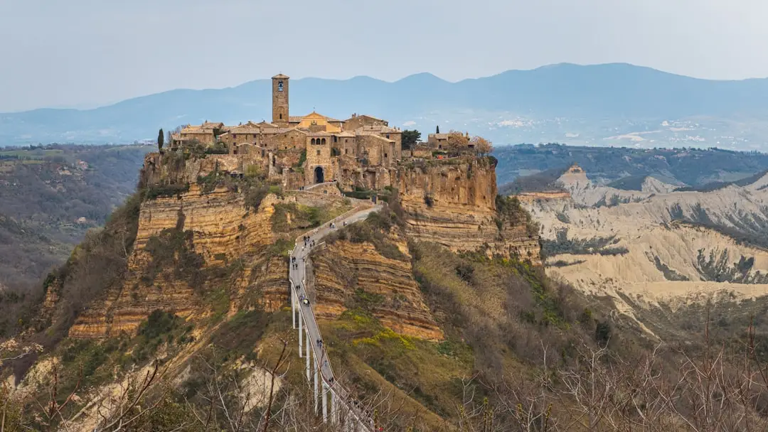 Législation des locations touristiques en Italie : ce qu’il faut savoir