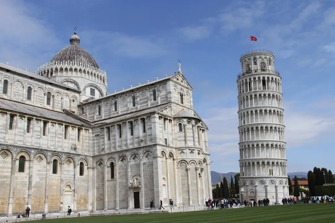 Lexique immobilier italien – français : les termes clés à connaître