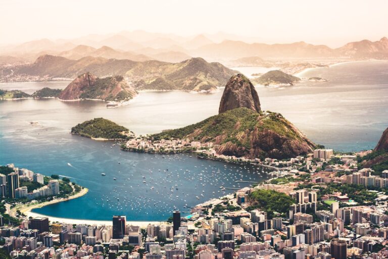 Sun and samba: 5 ways your daily life can change when you move to Brazil