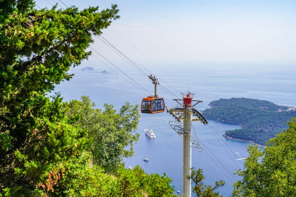 Living in Dubrovnik year-round: what do locals do off-season?
