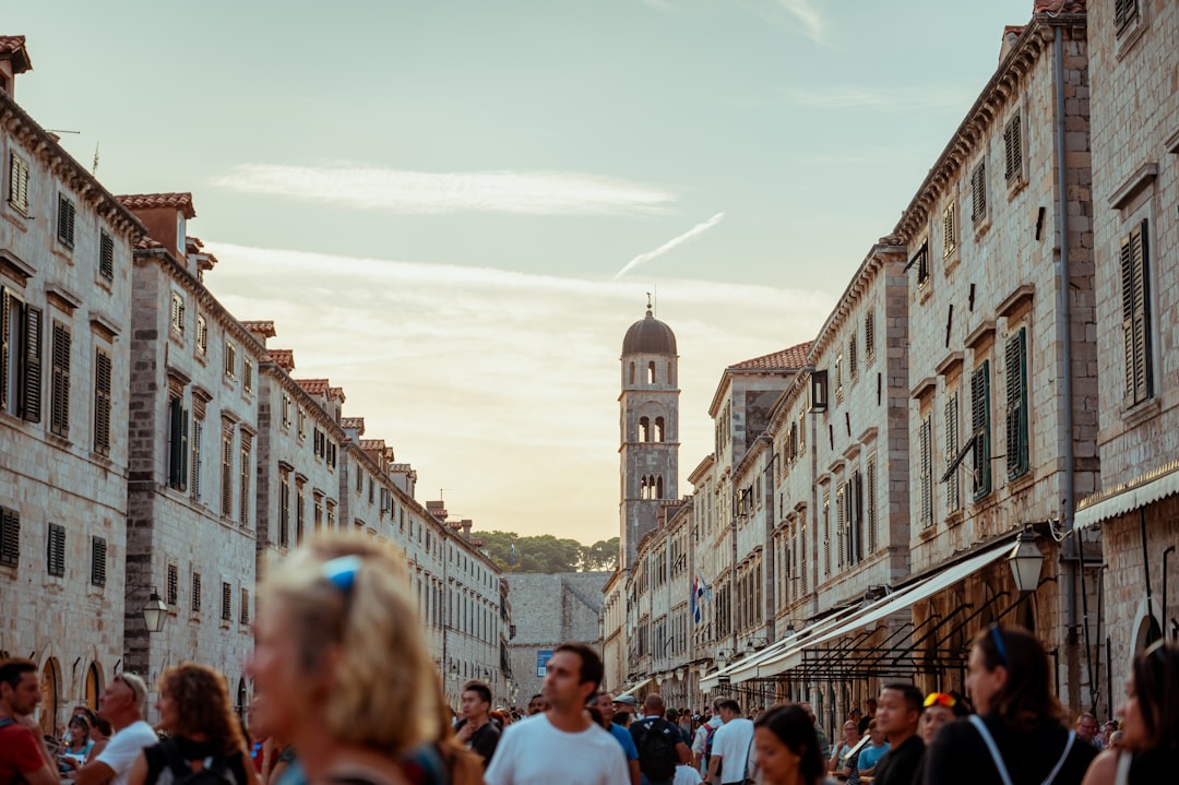 The pros and cons of living in a tourist hotspot as a local resident