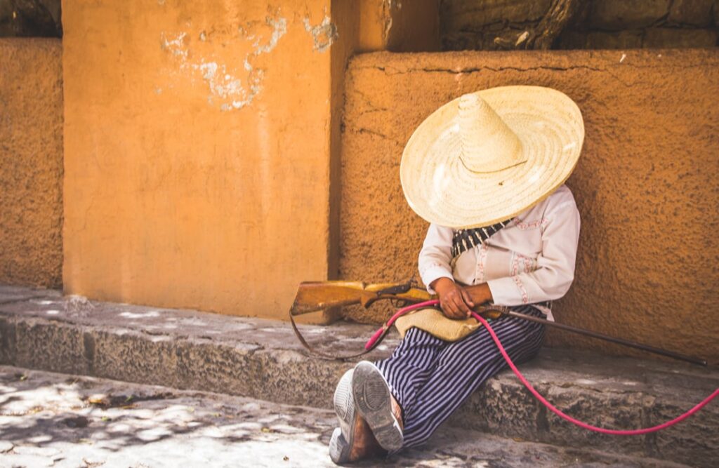 Living in Mexico City: a guide for expats in the capital