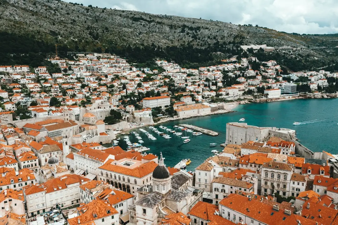 Local etiquette and traditions: fitting in as a homeowner in Croatia