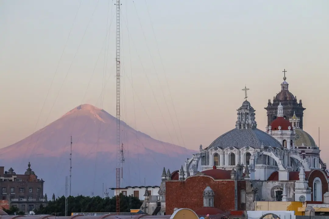 Luxe vastgoed in Mexico: topsegment, bouwstijl en wat u kunt verwachten