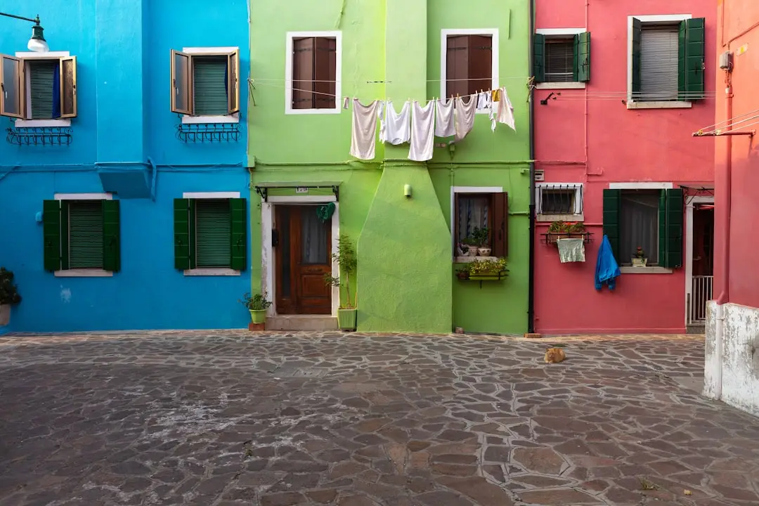 Les maisons à 1 euro en Italie : opportunité ou mirage ?