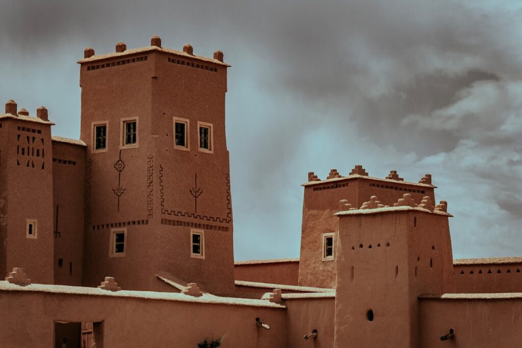Making friends in Morocco as an expat: finding communities and social networks