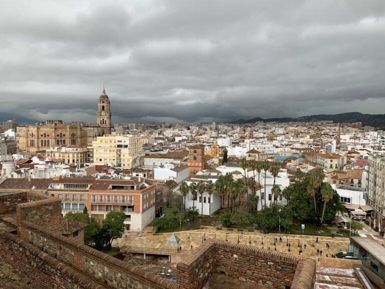 Marbella : investir sur la destination la plus chic d’Andalousie