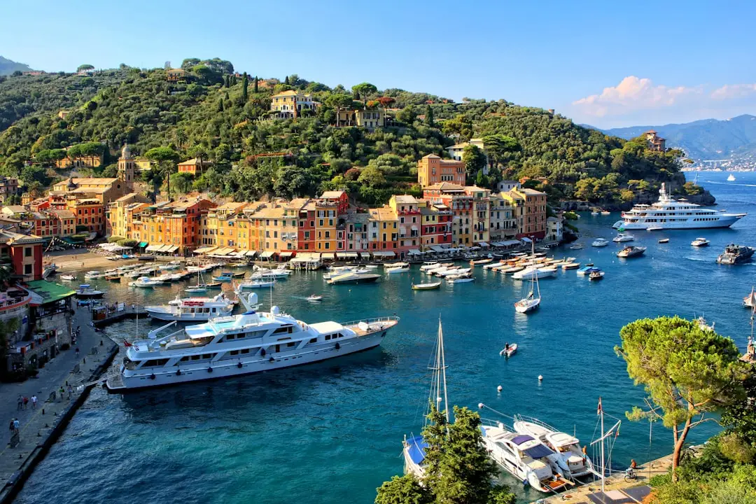 Marché immobilier italien en 2025 : tendances et opportunités