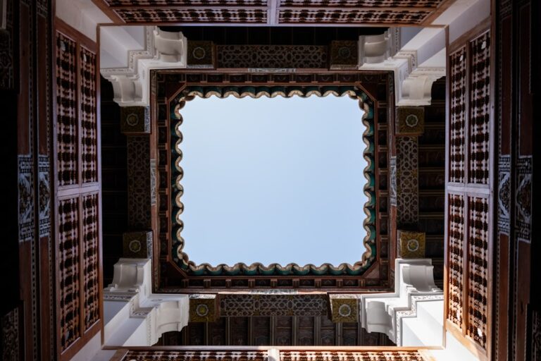 Is Marrakech the best place for retiring in Morocco?