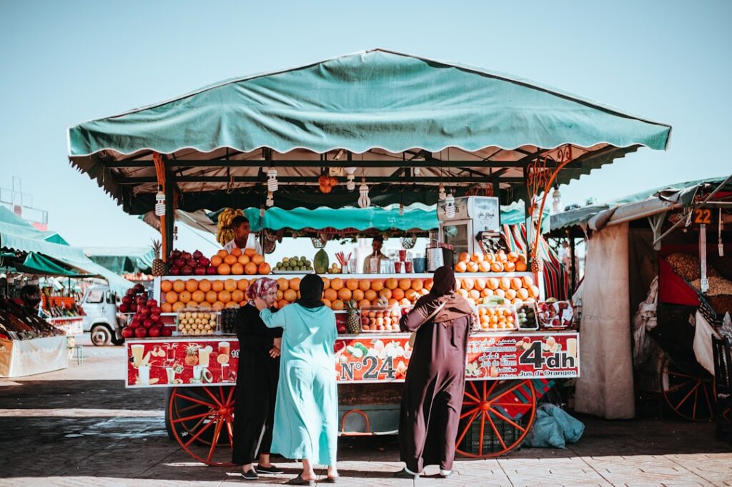 Marrakech ou Essaouira : comment choisir entre la ville rouge et la perle de l’Atlantique ?