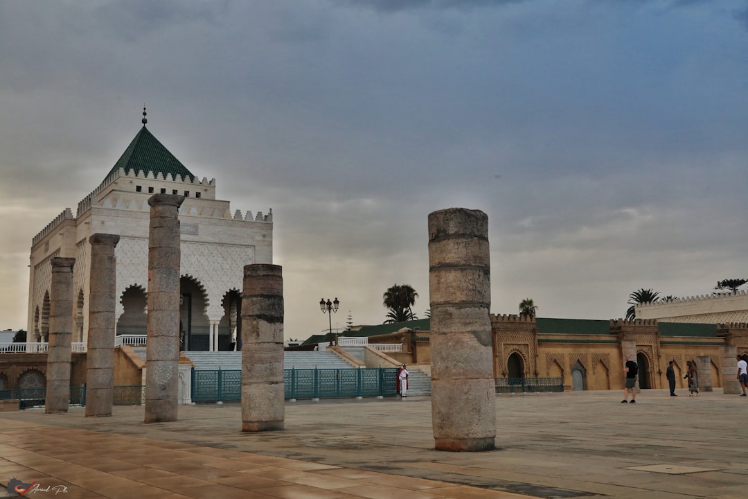 Top 5 des meilleurs golfs au Maroc où acheter à proximité