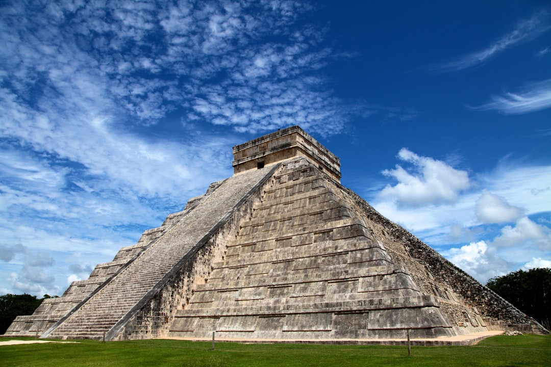 Mérida and the Yucatán: Safe, warm, and culturally rich