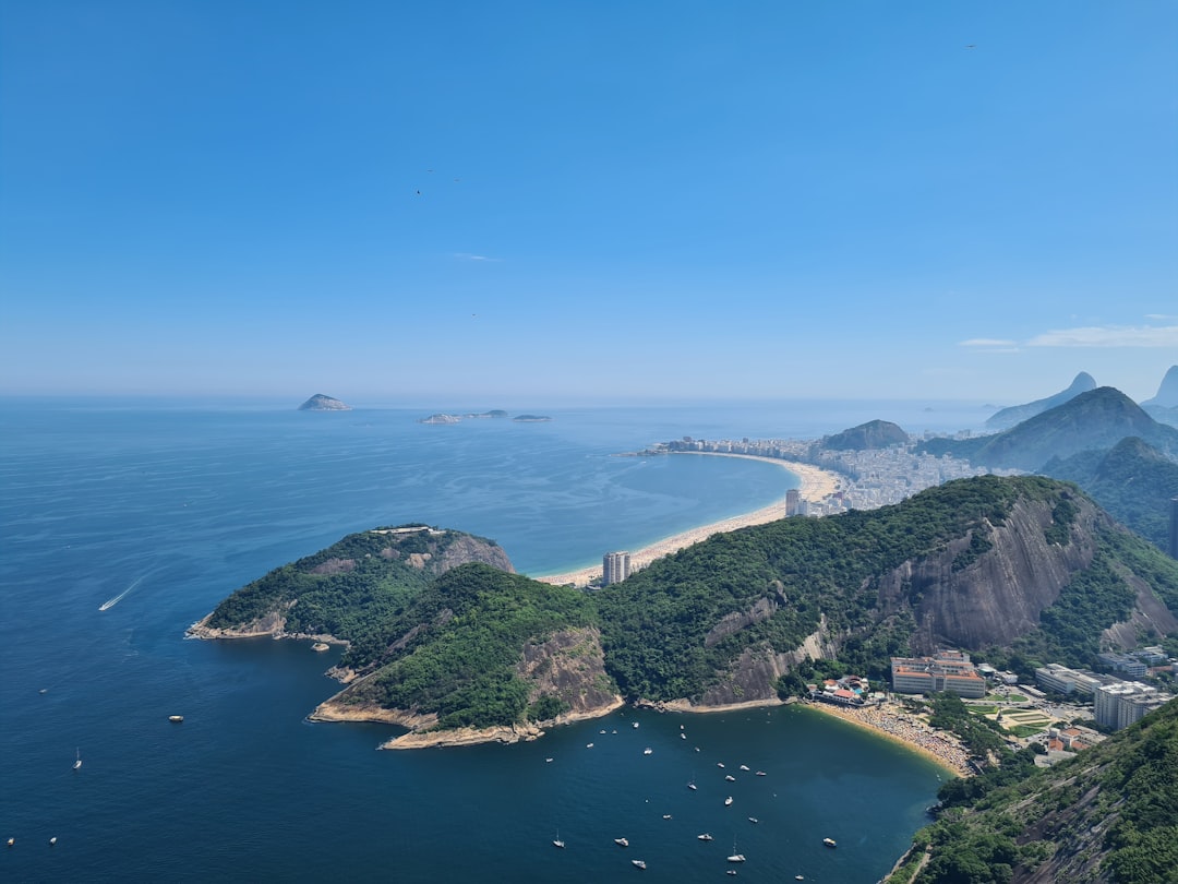 Met pensioen in Brazilië: tips voor wonen, zorg en een huis kopen als gepensioneerde