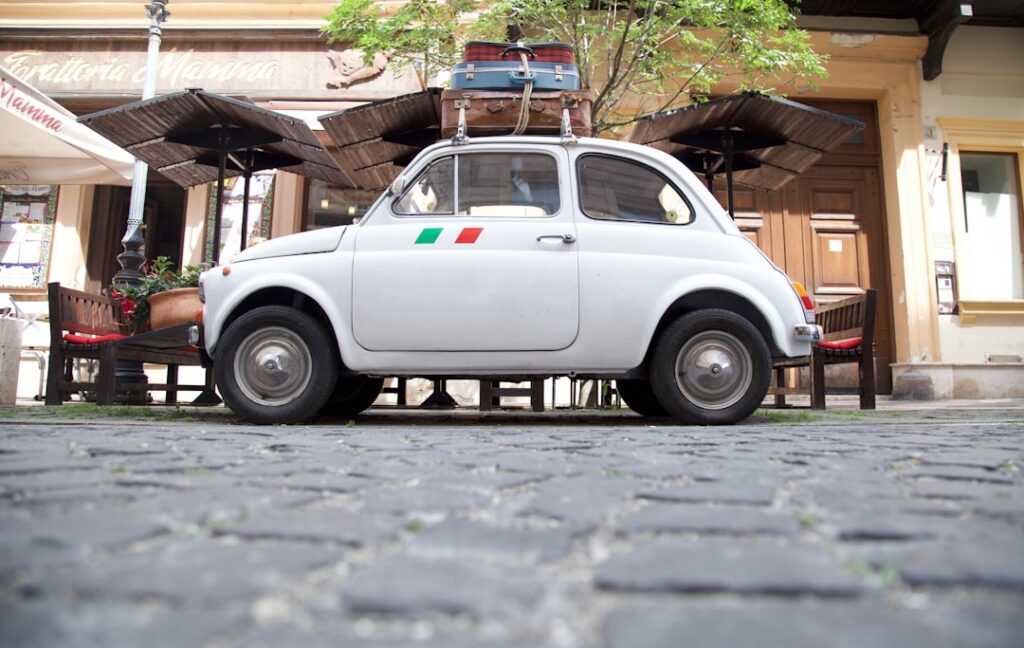 Mettre son bien italien en location saisonnière : bonnes pratiques