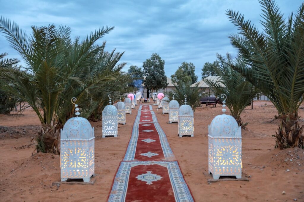 How safe is Morocco for expats? Addressing common concerns about security