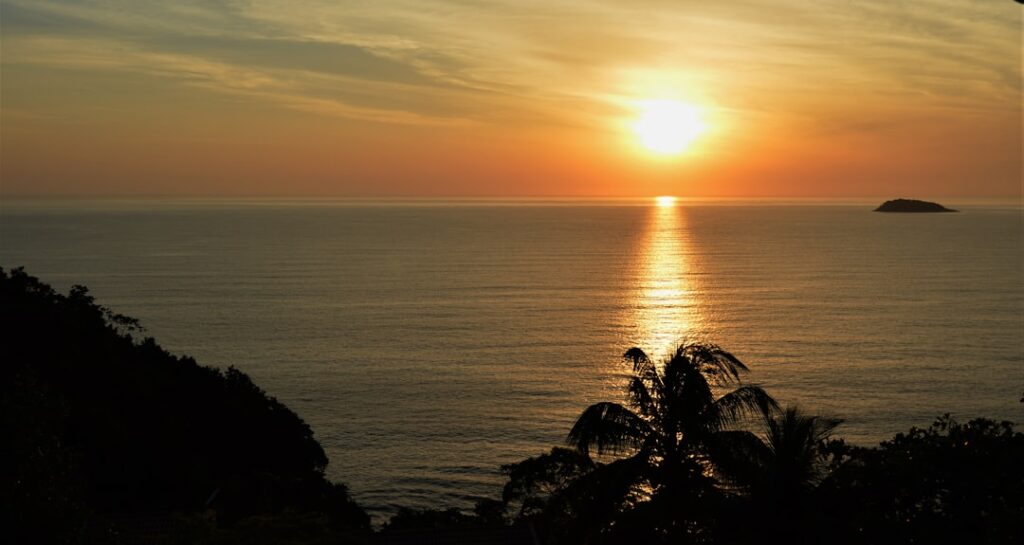 Should you move to Brazil full-time or just spend winters there?