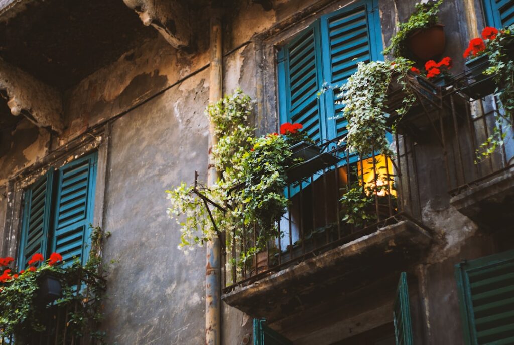 Naturgefahren in Italien: Worauf sollten Immobilienkäufer achten?