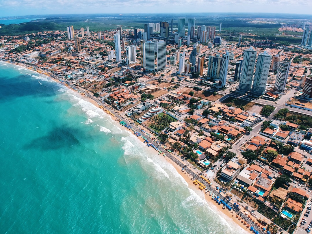 Can i negotiate property prices in Brazil, and how much is typical?