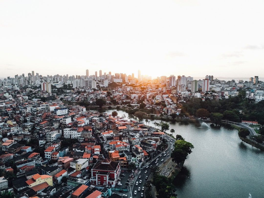 Northeast vs south Brazil: which region is best for expats?