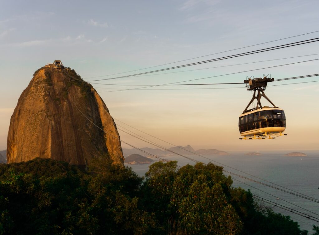 Benötige ich einen Notar oder Anwalt beim Immobilienkauf in Brasilien?
