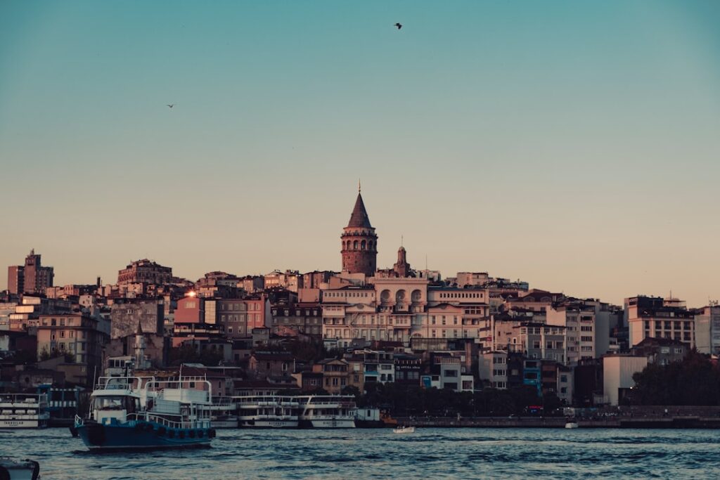 Off-plan property in Turkey: risks and rewards for foreign buyers