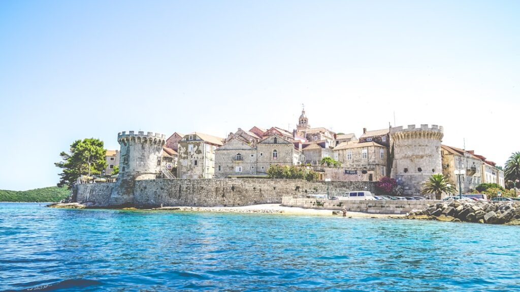 Off-season living in Croatia: what winter is like in a summer hotspot
