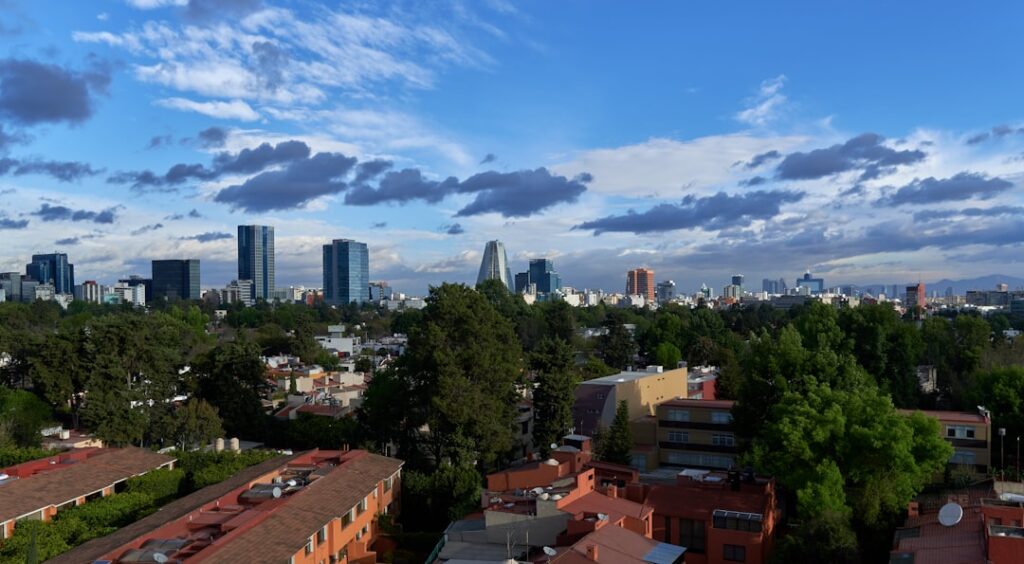 Overwinteren in Mexico: tips voor het kopen van een winterverblijf in de zon