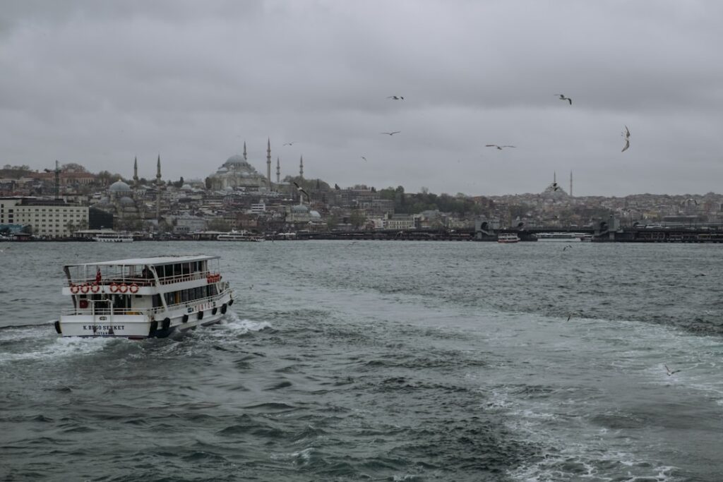 Overwinteren in Turkije: tips voor een zorgeloze winter onder de zon