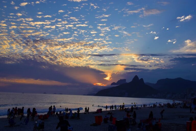 Pará (Amazonasregion): kann man im Herzen des Amazonas komfortabel leben?