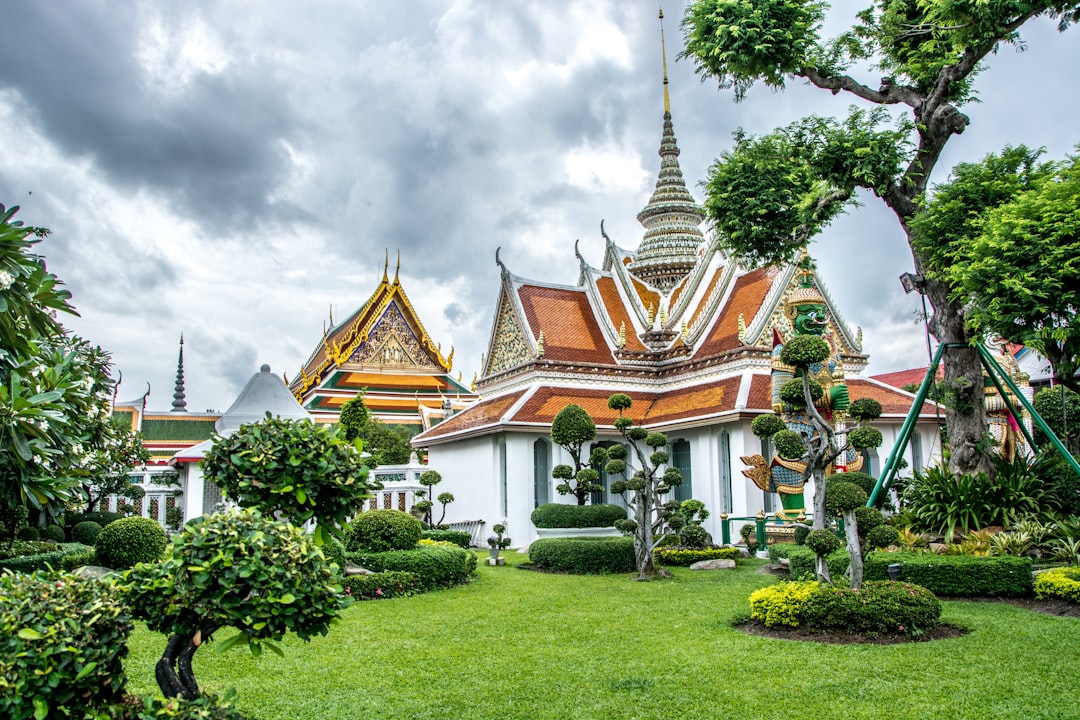 Part-time living in Thailand: tips for snowbirds splitting time abroad and at home
